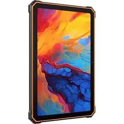 Планшет Blackview Tab Active 8 Pro 10.36" 8/256GB LTE Black-Orange (6931548313731) - мініатюра 3