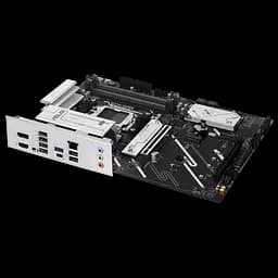 Материнcька плата Asus B850-Plus-CSM Prime Socket AM5 (PRIME B850-PLUS-CSM) - мініатюра 3
