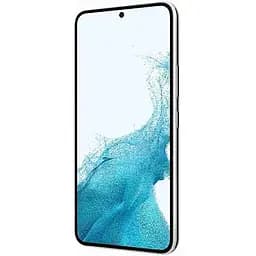 Смартфон Samsung S22 8/256GB White SM-G901B/DS - мініатюра 4