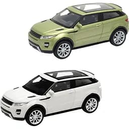 Автомодель TechnoDrive Land Rover Range Rover Evoque в асортименті (250388W) - мініатюра 3