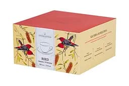 Чашка з блюдцем Bird, 2 предмети LIMITED EDITION kuh0015882 - мініатюра 3