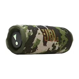 Портативна колонка JBL Flip 7 JBLFLIP7SQUAD Squad - мініатюра 9