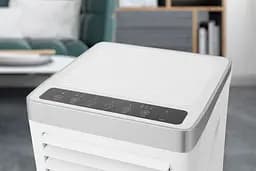 Кондиціонер мобільний WetAir WPAC-H10K [87360] - мініатюра 8