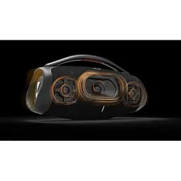 Портативна колонка JBL Boombox 3 Black (JBLBOOMBOX3BLK) - мініатюра 7
