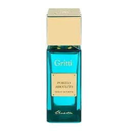 Екстракт Gritti Pomelo Assoluto 100 мл 