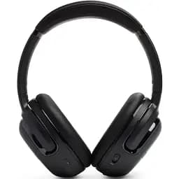 Навушники JBL Bluetooth Stereo Tour One M2 (JBLTOURONEM2BLK) Black UA - мініатюра 4
