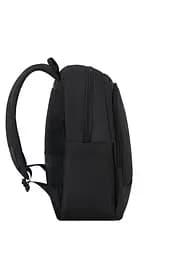 American Tourister Рюкзак для ноутбука 15.6" American Tourister, Urban Groove UG29 office backpack, поліестер, 26л, чорний - мініатюра 7