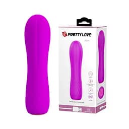 П.Вібратор Pretty Love Allen Vibrator Pink Baile 6603BI0595 91540