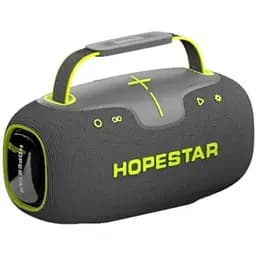 Колонка bluetooth Hopestar PARTYBOX 150 Grey