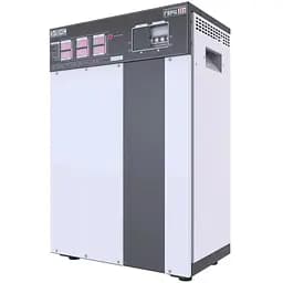 Стабілізатор напруги тиристорний Елекс Герц трифазний У 36-3 / 40 v3.0 (26400 Вт)