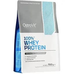 Протеїн OstroVit Whey Protein 700 гів Кокос-мигдаль