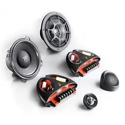 Компонентная акустическая система Morel DOTECH OVATION 5-2 WAY