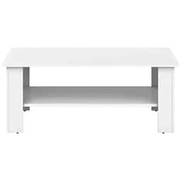 Стіл журнальний  Gerbor Вушер LAW/115 N Німфея альба (GRB-1269)