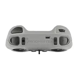 Пульт управління для дрона RadioMaster T8L Radio Controller (M2) Grey (T8L-GRY) - мініатюра 4