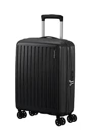 Валіза American Tourister REJOY TRUE BLACK 55х40х20 55 См MH3*19001 - мініатюра 8