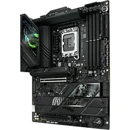 Материнська плата Asus ROG Strix Z890-F Gaming WiFi (90MB1I40-M0EAY0) [156490] - мініатюра 5