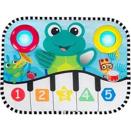 Музыкальная игрушка на кроватку Baby Einstein Neptune`s Kick & Explore (12926)