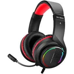 Наушники Xtrike Me Gaming RGB Backlight GH-903