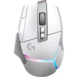 Мышь Logitech G502 X Plus White (910-006171) [81986]
