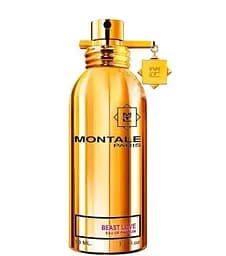 Парфюмированная вода Montale Beast Love 50 мл 