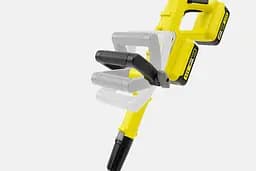 Karcher Тримір садовий акумуляторний Karcher LTR 3-18 Dual 18В 30см 8000об/хв 2.42кг без АКБ та ЗП - мініатюра 5