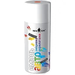 Емаль New Ton авто Renault білий 01(D31) аерозоль 400 мл