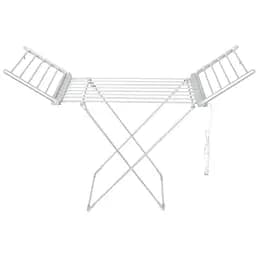 Сушарка для білизни EuroHome iDry 0230EL Silver електрична 