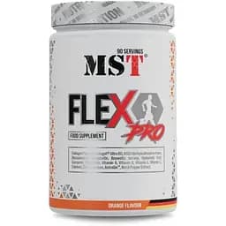 Амінокислота MST Flex Pro, 1.35 кг Манго-маракуйя vit0003779