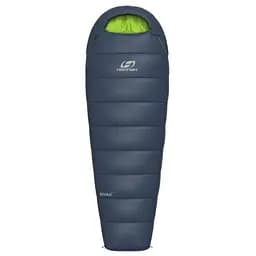 Спальник Hannah Bivak 240 R правий Синій (1052-10019171HHX.01.E59)