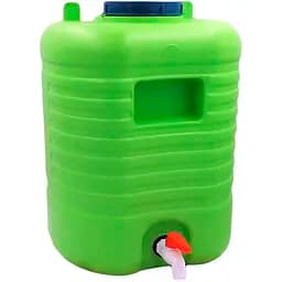 Рукомийник Пласт Бак 20 л в асортименті (00-00001383)