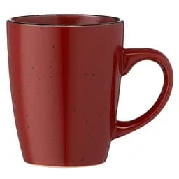 Чашка Ardesto Bagheria, 360 мл, бордовый (AR2936R)