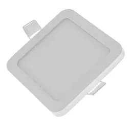 Світильник точковий Brille LED-371/6W WW SLIM для ванної (l121-108)