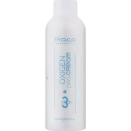 Окислитель кремообразный Pro.Co Oxigen 3 Vol 150 мл (1%)