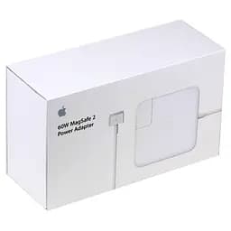 Адаптер живлення Foxconn 60W MagSafe 2 для Apple MacBook Pro MD565 - мініатюра 7