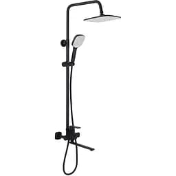 Душова система Kroner KRP Armada - SCH067, Чорний матовий
