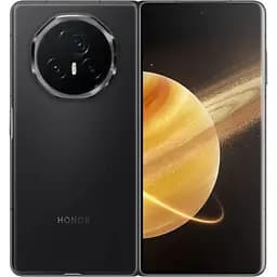 Смартфон Huawei Honor Magic V3 12/512GB Black (Global Version) #64561