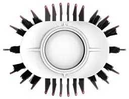 Фен-щітка Rowenta Volumizer Oval Brush CF6135F0 - мініатюра 5