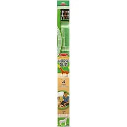 Килимок ігровий Melissa & Doug з конячками (MD19409) - мініатюра 3