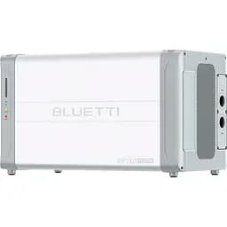 Гібридний сонячний інвертор Bluetti EP760 7600W + 3 x Home Battery Backup B500 4960Wh [112614] - мініатюра 2