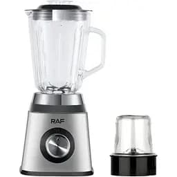 Блендер RAF R 2834 стационарный с кофемолкой 1.5 л (41024-R-2834_760)