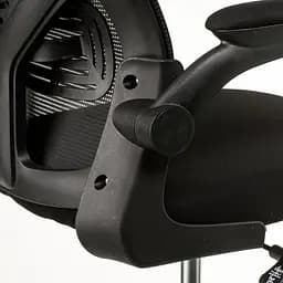 Крісло офісне Special4You Viper black (E7177) - мініатюра 15