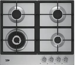 Варочна поверхня Beko HIAW 64225 SX (HIAW64225SX)