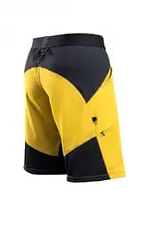 Шорти TrekLine Rock Short M Yellow (HIKE-ROCSHORTM-YL) - мініатюра 4
