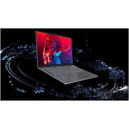 Ноутбук Lenovo Yoga Pro 9 16IAH10 Intel Core Ultra 7 255H до 5, 1 ГГц, 16 2, 8K, WQXGA+, OLED, 120 Гц, 32 ГБ LPDDR5x, 1 ТБ SSD, NVIDIA GeForce RTX 5070 8 ГБ GDDR7, Windows 11 Pro, Luna Grey - мініатюра 32