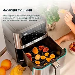 Мультипіч Cecotec Cecofry Supreme 8000 (CCTC-04984) - мініатюра 8