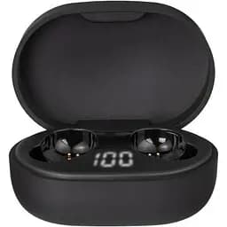Навушники Gelius Pro Reddots TWS Earbuds GP-TWS010 Black - мініатюра 10