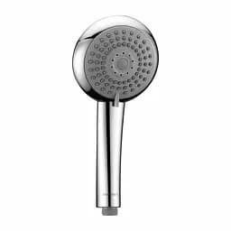 Ручной душ Omnires Abe chrome ABEX-RCR, Хром