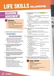 Prepare for Ukraine НУШ 6 Student's Book - мініатюра 4