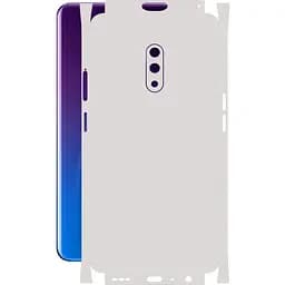 Захисна плівка StatusSKIN для Realme GT Master 2021 Корпус Вініл Піксель 1