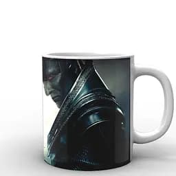 Кружка GeekLand Люди Икс X-Men Апокалипсис XM.02.018.152 330 мл белая